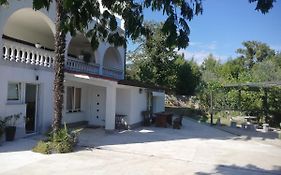 Apartman Nevia Lka